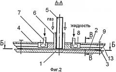 Пневматический распылитель (патент 2473395)