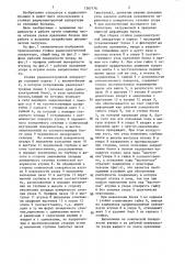 Стойка радиоэлектронной аппаратуры (патент 1367176)