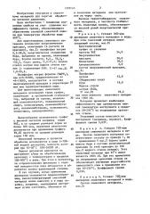 Смазочный материал для горячей обработки металлов давлением (патент 1395145)