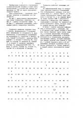 Генератор символов (патент 1325457)