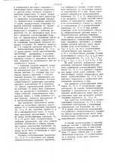 Технологический вращающийся барабан (патент 1345039)
