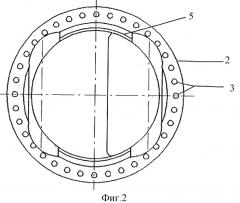 Протез клапана сердца (патент 2290134)