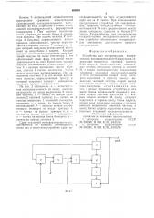 Устройство для синхронизации измерительных последовательностей импульсов (патент 688983)
