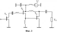 Генератор управляемый напряжением (патент 2568264)