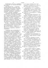 Устройство для исследования сократительной и насосной функций изолированного сердца (патент 1223885)