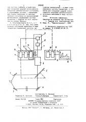Двухканальный спектрофотометр (патент 905658)