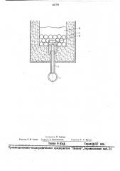 Газорасоределительное устройство (патент 257701)