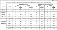 Способ повышения посевных качеств семян яровой пшеницы и устойчивости проростков к водному стрессу (патент 2561448)