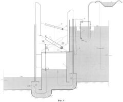 Аэрогидравлический водоподъемник (патент 2450104)