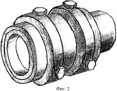 Трубная муфта (патент 2330207)