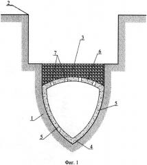 Осушительная дренажная труба (патент 2611717)