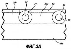 Линейный протяжной экструзионный насос для сухой угольной пыли (патент 2452873)