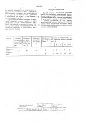 Способ защиты поверхности расплава припоя от окисления (патент 1523272)