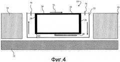 Система позитронно-эмиссионной томографии и магнитного резонанса (пэт/мр) с большим тоннелем (патент 2521738)