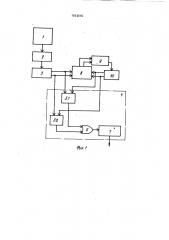 Устройство обнаружения дефектов при воспроизведении сигнала с видеодиска (патент 1033016)