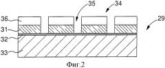 Зубчатая передача, выполненная из материала, допускающего возможность микрообработки, и способ ее изготовления (патент 2550308)