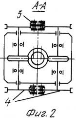Верхнеприводной вертлюг (патент 2244089)