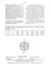 Струйно-абразивное сопло (патент 1632757)