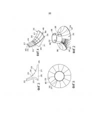 Фундамент ветроэнергетической установки и ветроэнергетическая установка (патент 2621234)