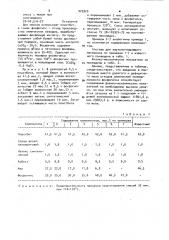 Состав для получения звукопоглощающего материала (патент 925920)