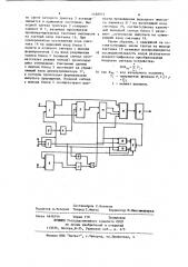 Устройство для воспроизведения запаздывающих функций (патент 1168973)