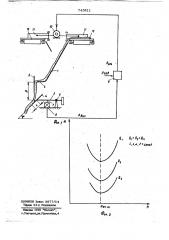 Безбункерное загрузочное устройство для сыпучих материалов (патент 745811)