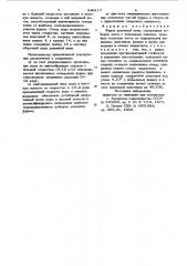 Фурма доменной печи (патент 840117)