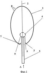 Устройство для ирригации (патент 2552315)
