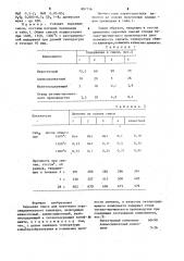 Сырьевая смесь для получения портландцементного клинкера (патент 897736)