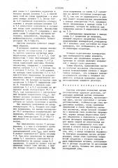 Система контроля положения органа регулирования ядерного реактора (патент 1533554)