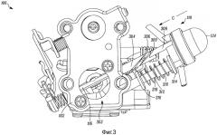 Система подачи топлива для двигателя внутреннего сгорания (патент 2528478)