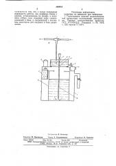 Устройство для разогрева и розлива смол (патент 664916)