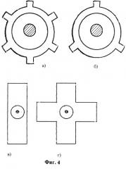 Реактивный движитель, турбина и турбина паровая на его основе (патент 2276731)