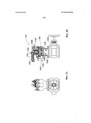 Газовыпускной клапан с датчиком активации (патент 2600211)