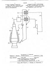 Устройство нагрева доменного газа (патент 1027220)