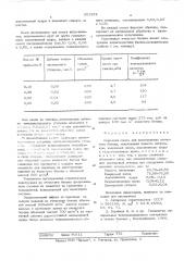 Сырьевая смесь для изготовления ячеистого бетона (патент 551292)