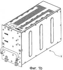 Жесткий и легкий корпус электронной аппаратуры (патент 2414813)