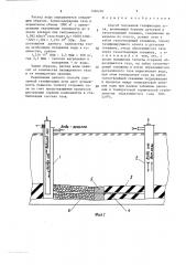 Способ подземной газификации угля (патент 1390238)