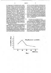Способ прогнозирования исхода постреанимационного периода (патент 1809757)