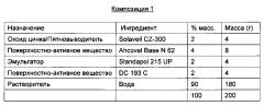 Абсорбирующее изделие с улучшенным обесцвечиванием пятен (патент 2637975)