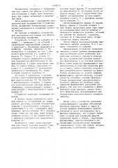 Устройство для автоматической сварки под флюсом в потолочном положении (патент 1348111)