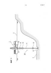 Пузырьковая газлифтная система и пузырьковый газлифтный способ (патент 2580573)