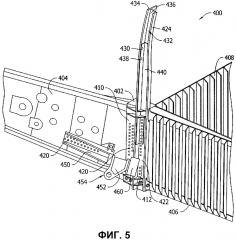 Соединительный узел и способ его сборки (патент 2666101)