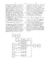 Устройство для удержания подводного аппарата на заданном расстоянии от дна (патент 632236)