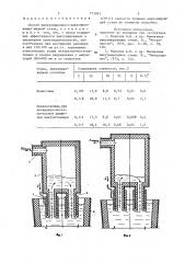 Способ циркуляционного вакуумирования жидкой стали (патент 773093)