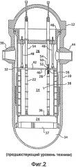 Удерживающий узел для компонентов активной зоны ядерного реактора (патент 2482557)