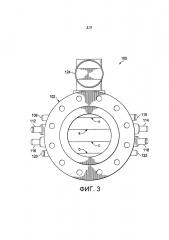 Преобразователь для ультразвукового расходомера (патент 2660420)