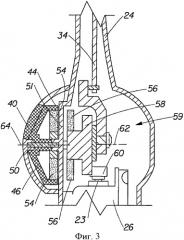 Электрическая зубная щетка, имеющая движущуюся поверхность для просмотра (патент 2358687)
