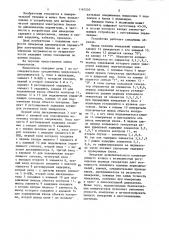 Измеритель динамических параметров электронных блоков (патент 1167550)