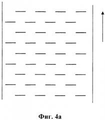 Волокнистая структура для получения композитов (патент 2300586)